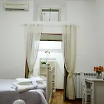Nocleg ze śniadaniem O' Sole E' Napule *