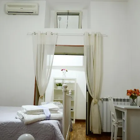 Bed & Breakfast O' Sole E' Napule *