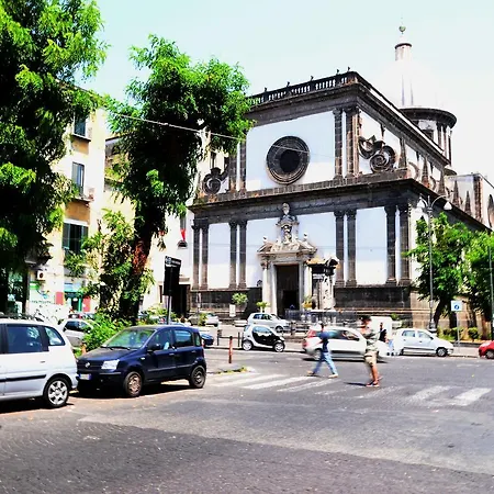 O' Sole E' Napule Napoli