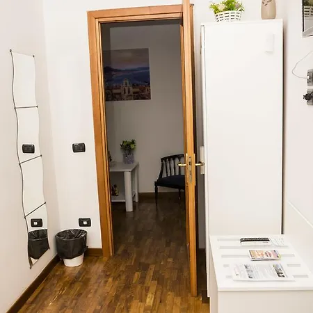 O' Sole E' Napule Bed & Breakfast