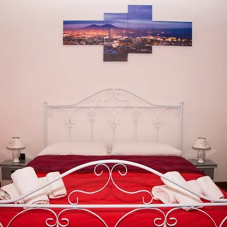 Bed and breakfast O' Sole E' Napule