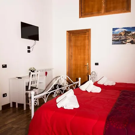 O' Sole E' Napule Bed and breakfast