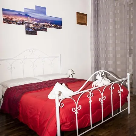 O' Sole E' Napule Napoli