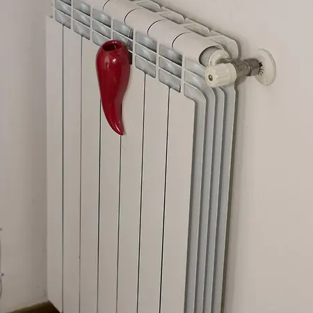 O' Sole E' Napule Frühstückspension