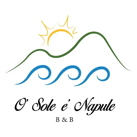 Bed & Breakfast O' Sole E' Napule *