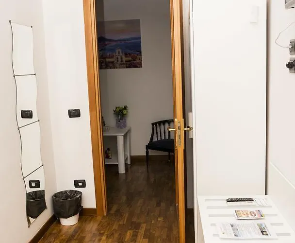 O' Sole E' Napule Bed and Breakfast