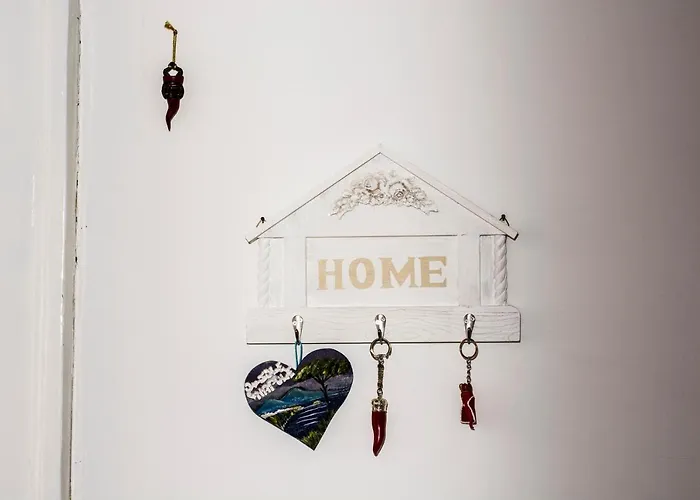 Bed and Breakfast O' Sole E' Napule Νάπολη