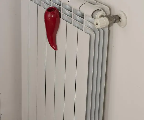 O' Sole E' Napule Bed and Breakfast