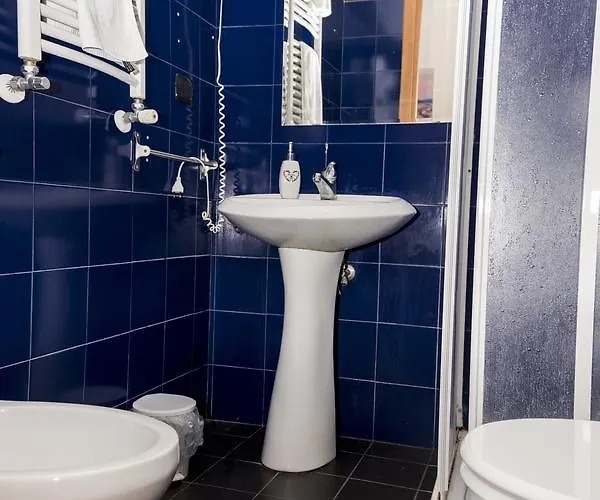 Bed and Breakfast O' Sole E' Napule