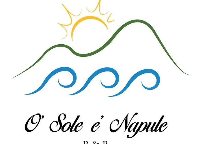Bed and Breakfast O' Sole E' Napule *