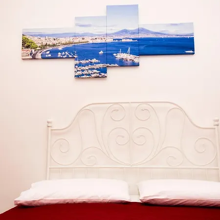 Bed & Breakfast O' Sole E' Napule