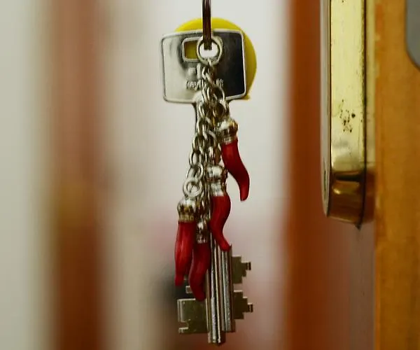 O' Sole E' Napule Napels