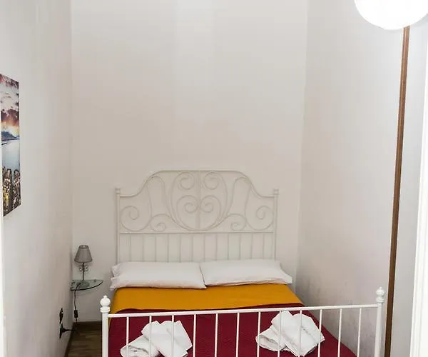 O' Sole E' Napule Bed & Breakfast