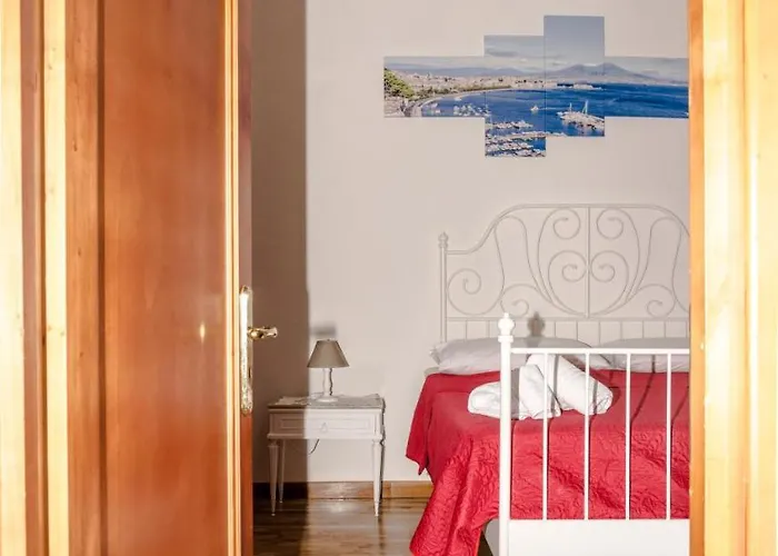 O' Sole E' Napule Bed & Breakfast *