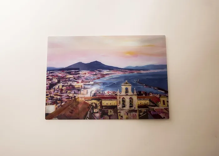 O' Sole E' Napule Bed & Breakfast