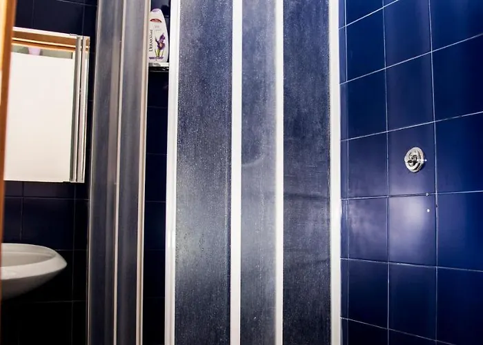 O' Sole E' Napule Bed & Breakfast Napels