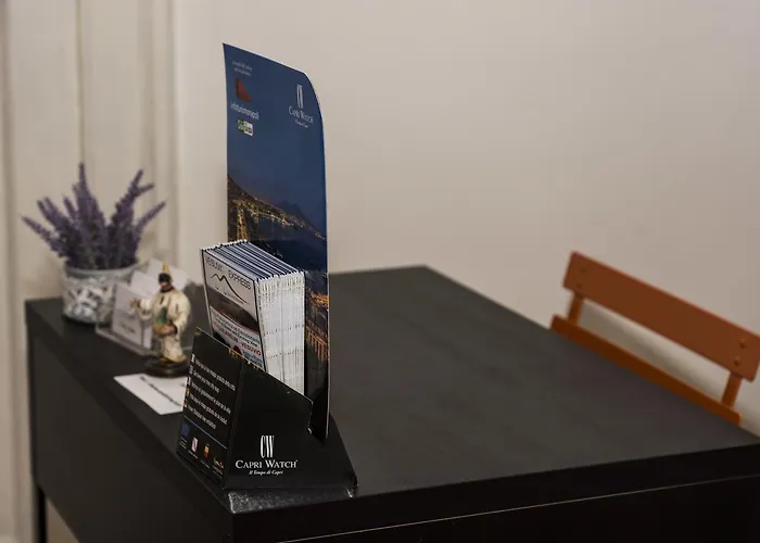 O' Sole E' Napule Napels