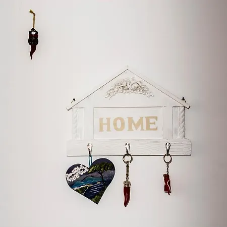 Nocleg ze śniadaniem O' Sole E' Napule Neapol