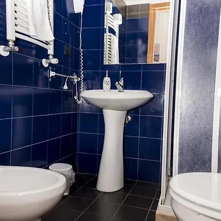 Nocleg ze śniadaniem O' Sole E' Napule