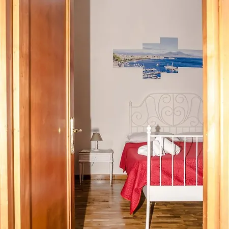 O' Sole E' Napule Bed & Breakfast *
